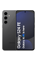 Galaxy S24 FE