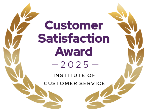 Customer Satisfaction Award 2025